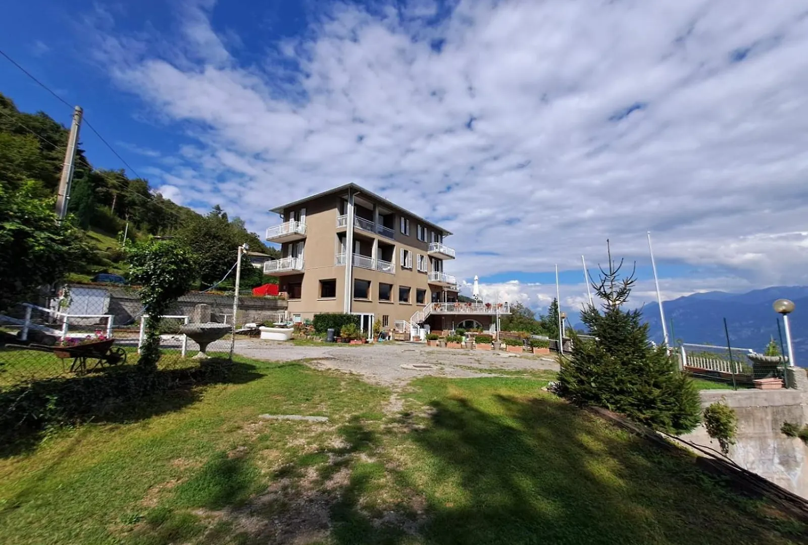 Bed & Breakfast Bellagio Italia