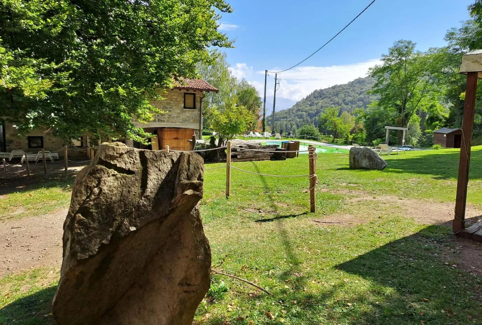 Bed & Breakfast Bellagio Italia