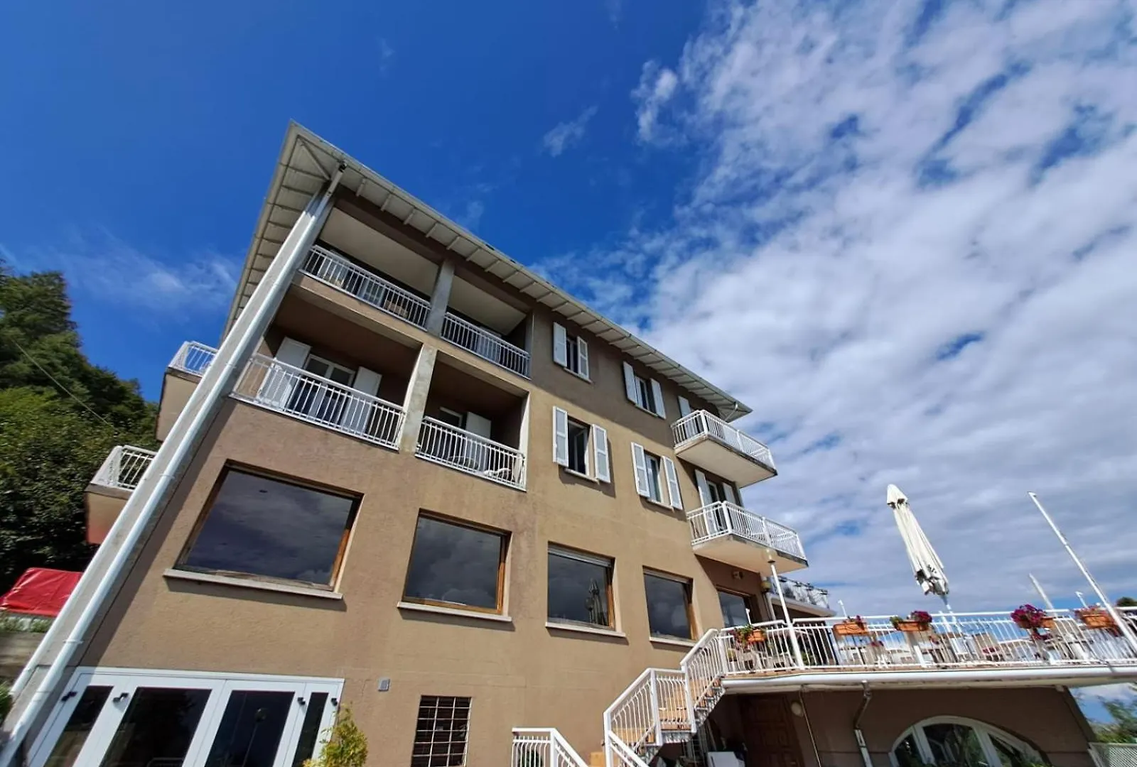Bed & Breakfast ベッラージョ 0*,  イタリア