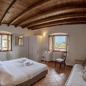 Apartament Giulia, Bellagio