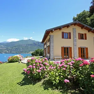 Villa La Punta, Bellagio