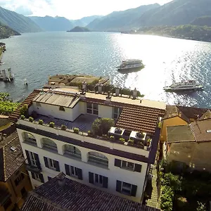 2* Отель Hotel Bellagio
