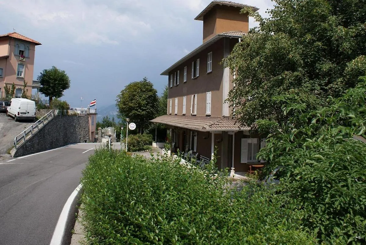 Bed & Breakfast Bellagio
