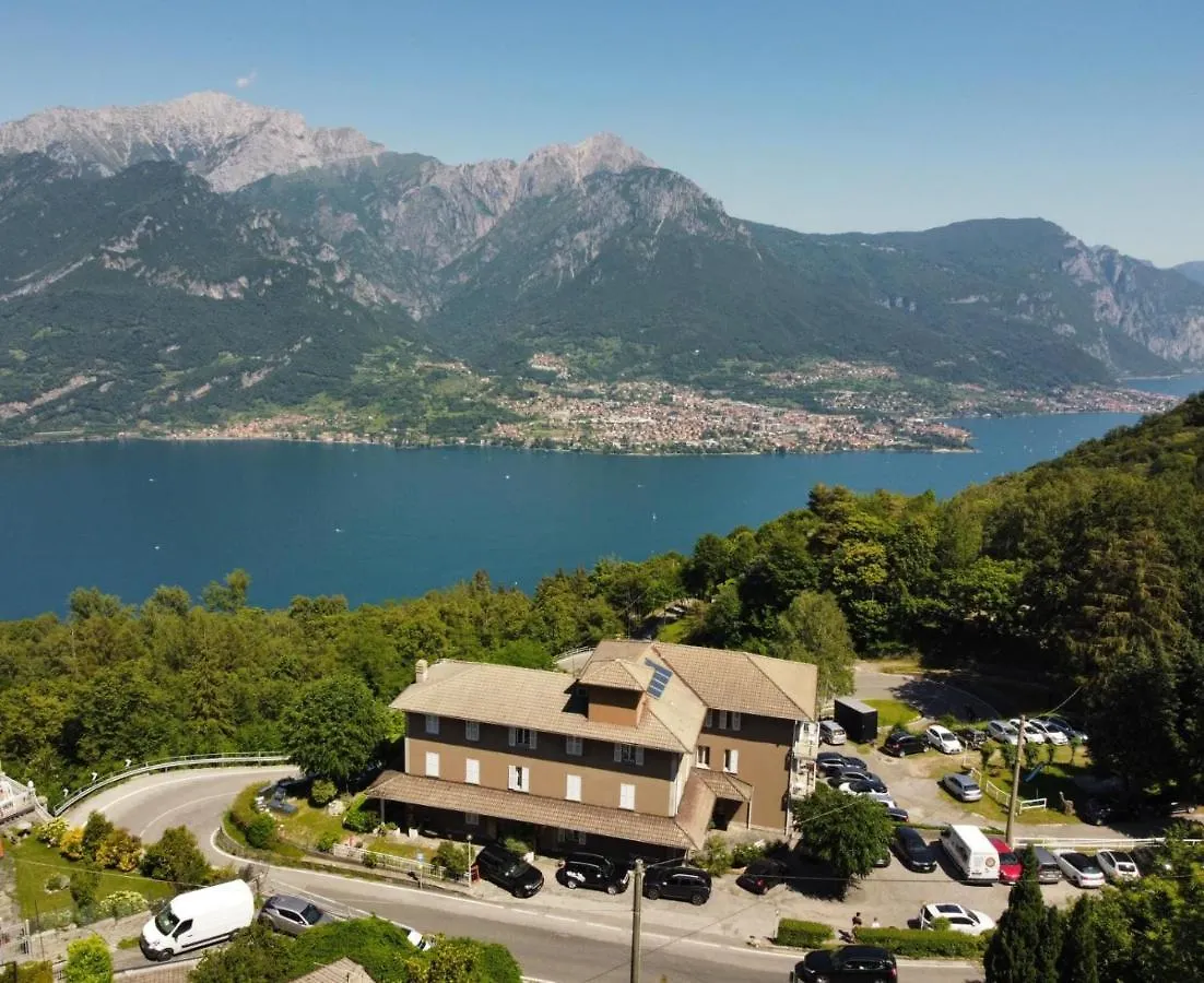 Bed & Breakfast Bellagio 0*,