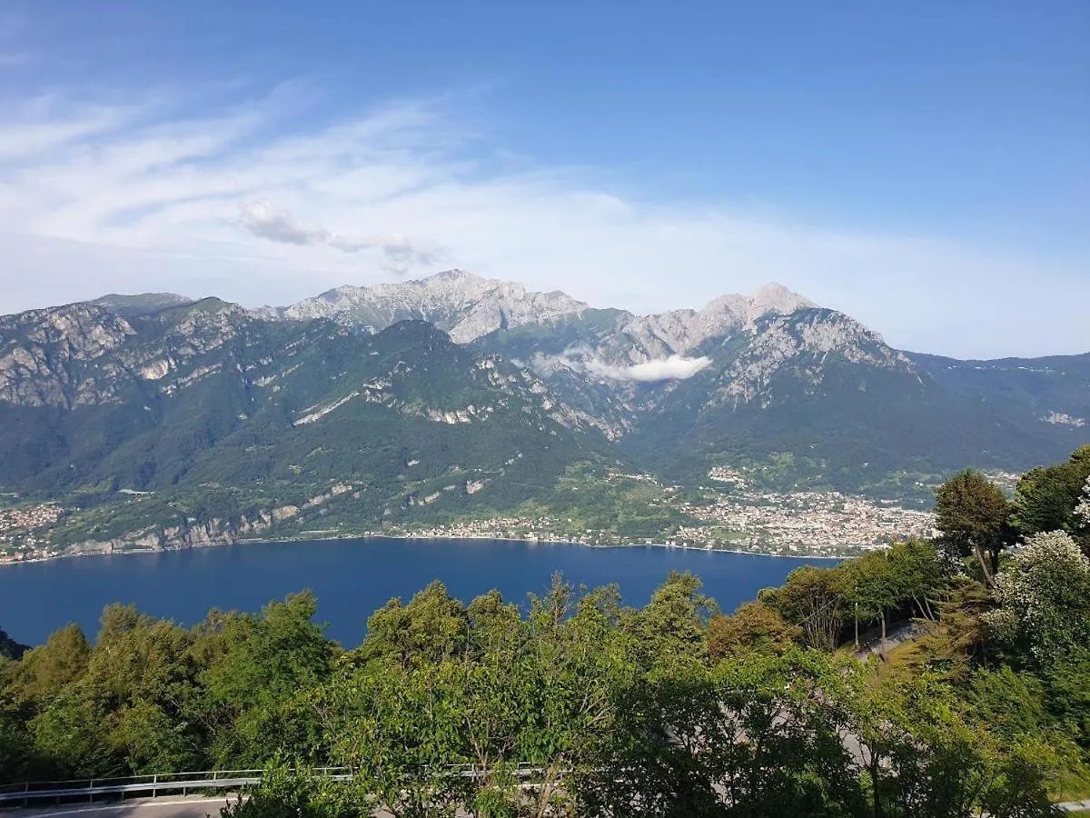 Bed & Breakfast Bellagio Italy