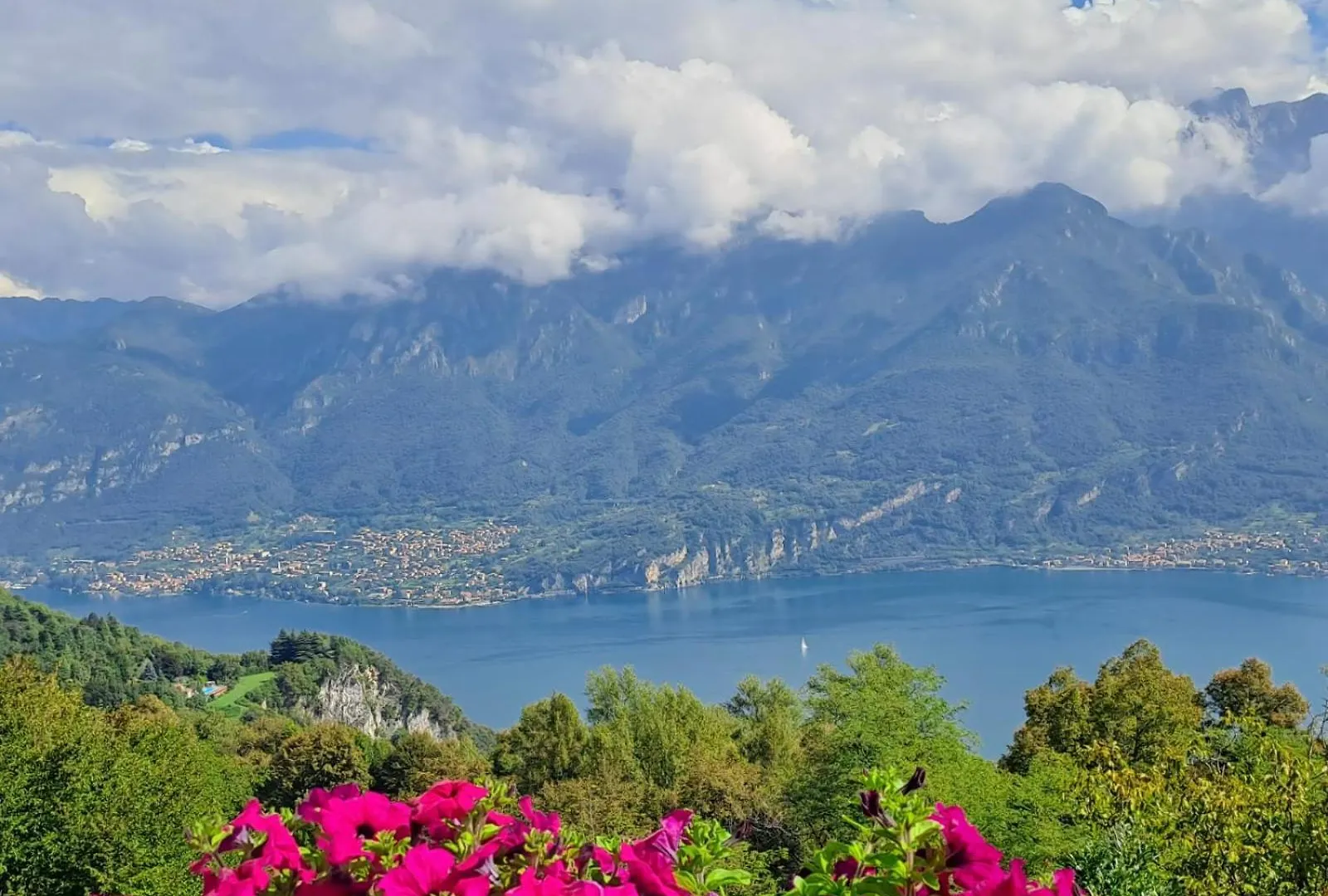 Bed & Breakfast Bellagio