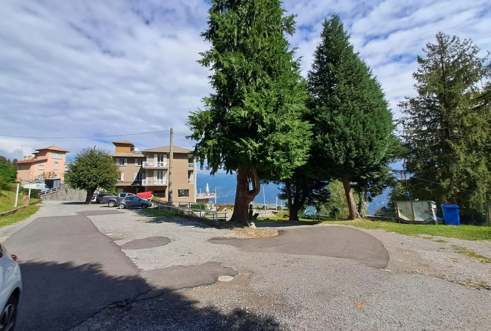 Bed & Breakfast Bellagio