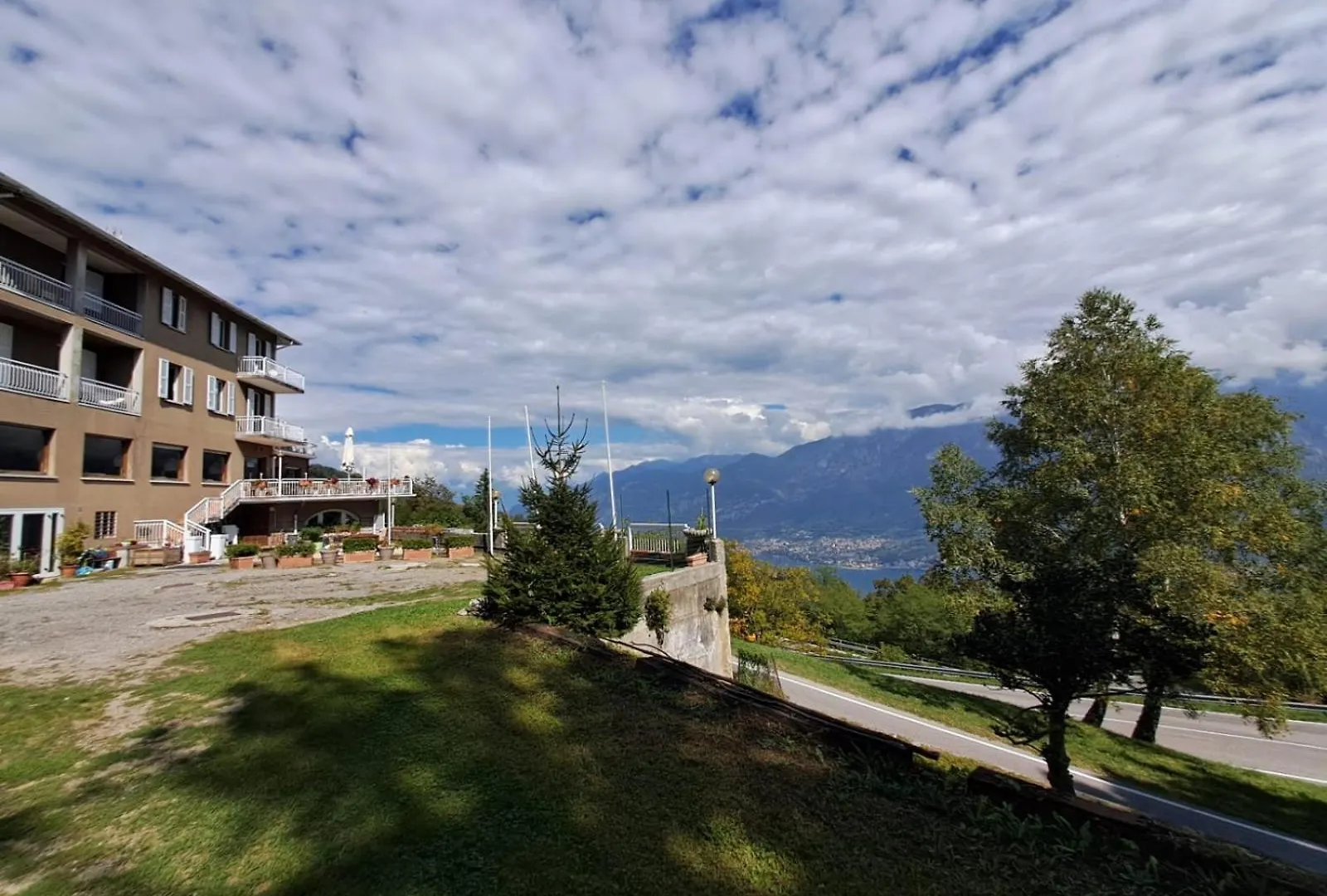 Bed & Breakfast Bellagio 0*,