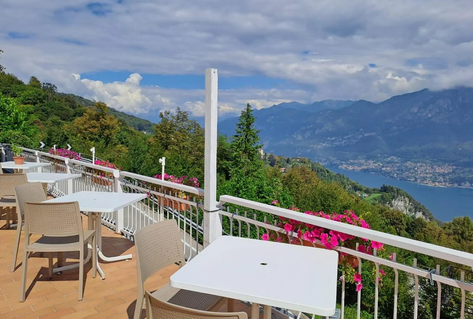 Bed & Breakfast Bellagio