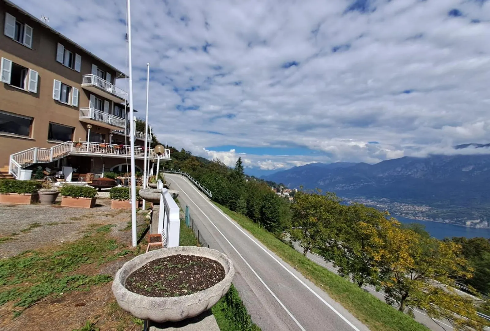 Bed & Breakfast Bellagio