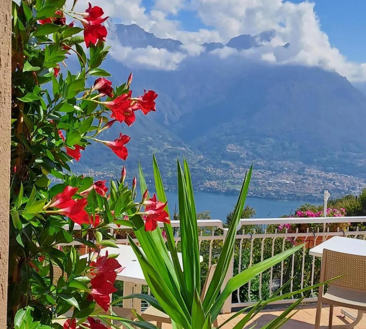 Bed & Breakfast Bellagio