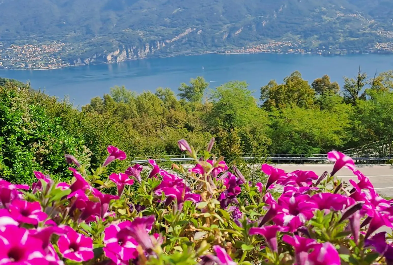 Bed & Breakfast Bellagio Italy