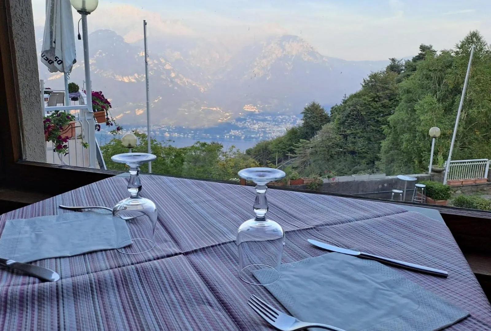 Bed & Breakfast Bellagio 0*,  Italy