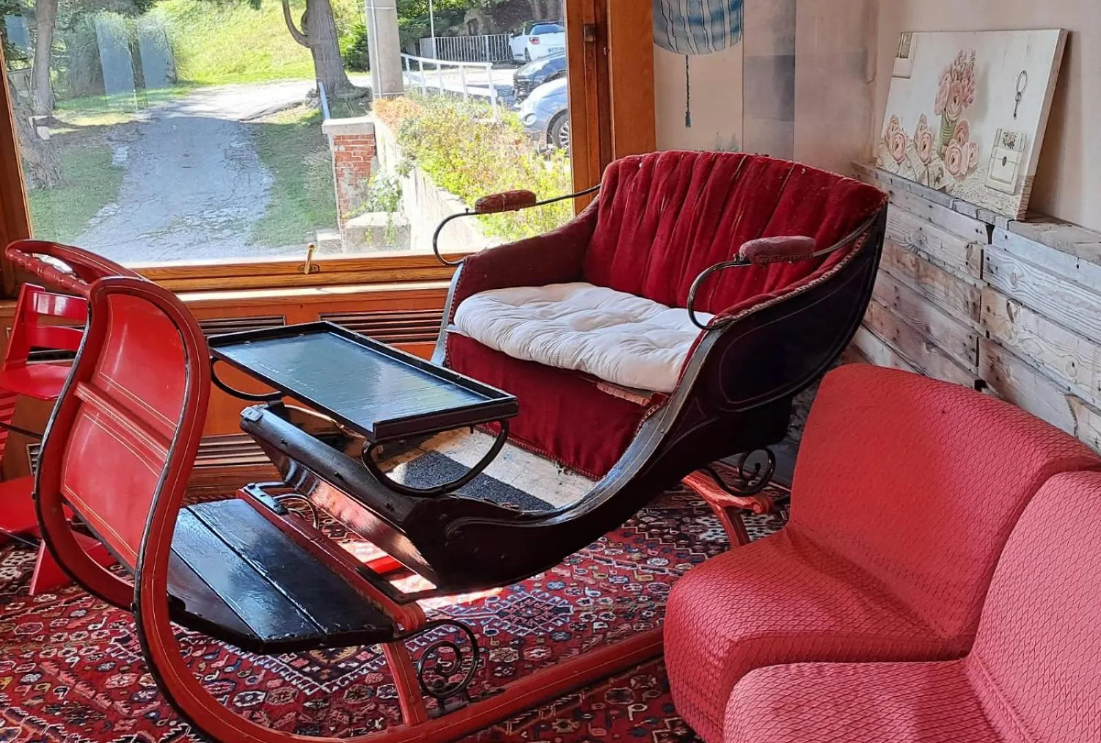 Bed & Breakfast Bellagio