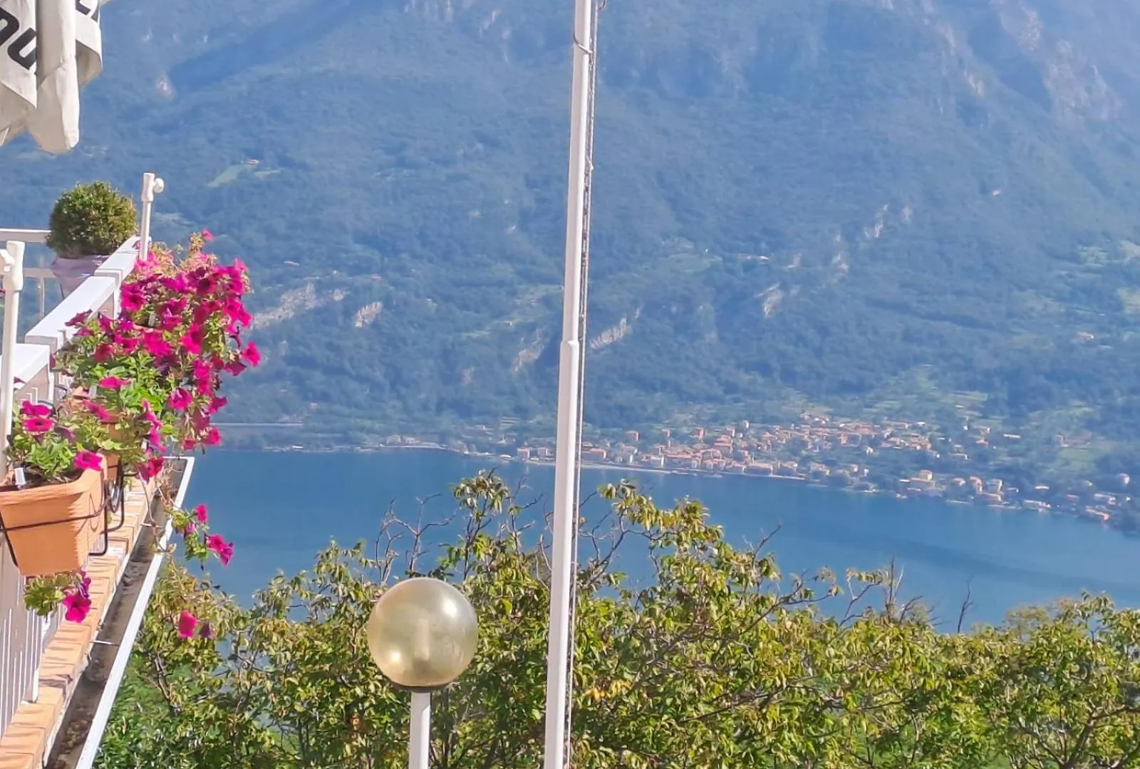 Bed & Breakfast Bellagio Italy