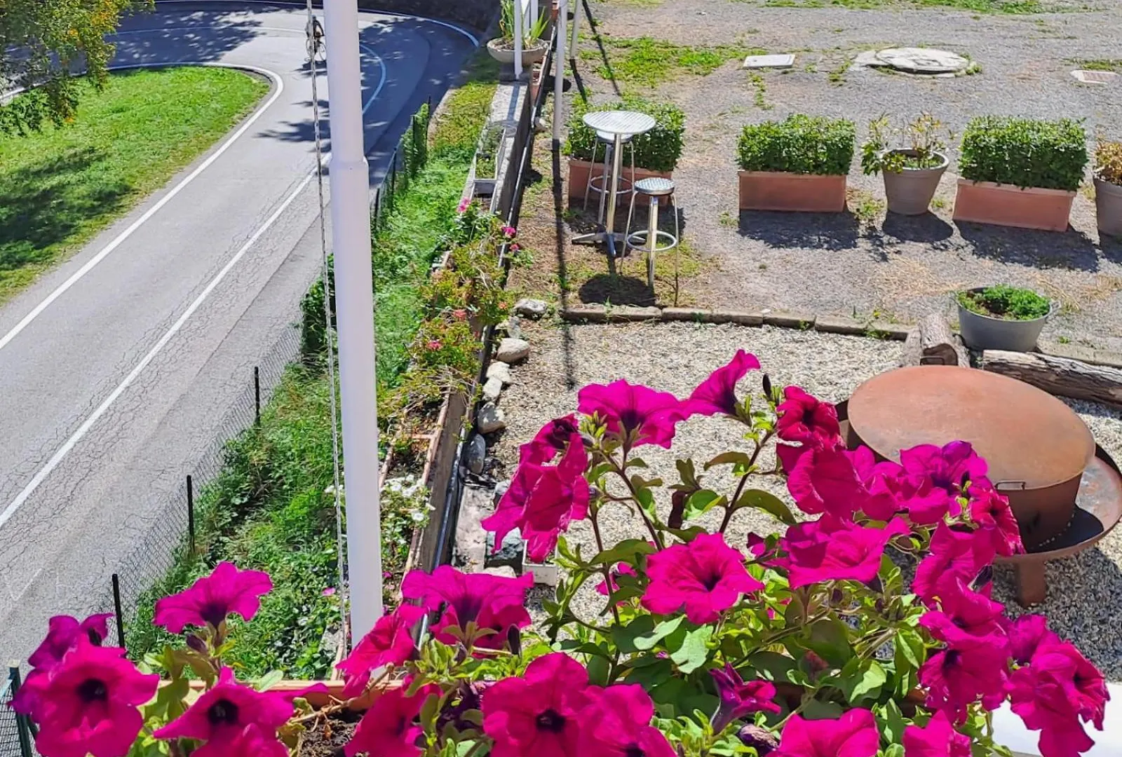 Bed & Breakfast Bellagio
