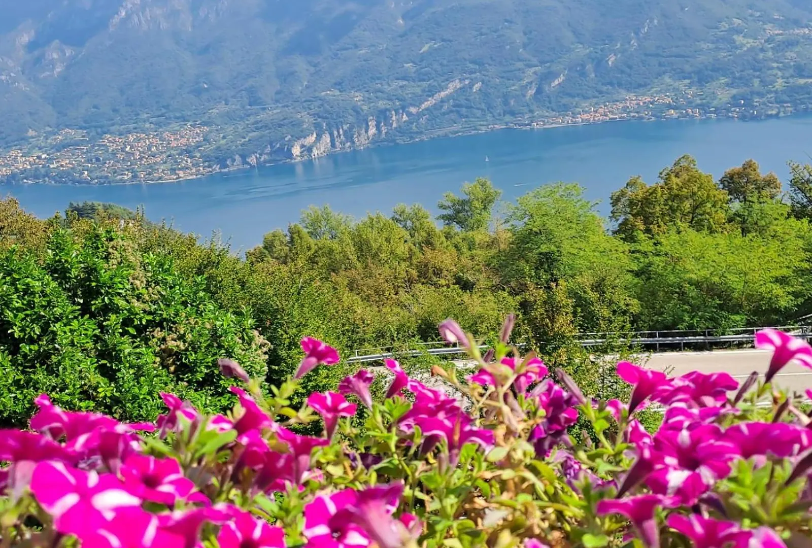 Bed & Breakfast Bellagio