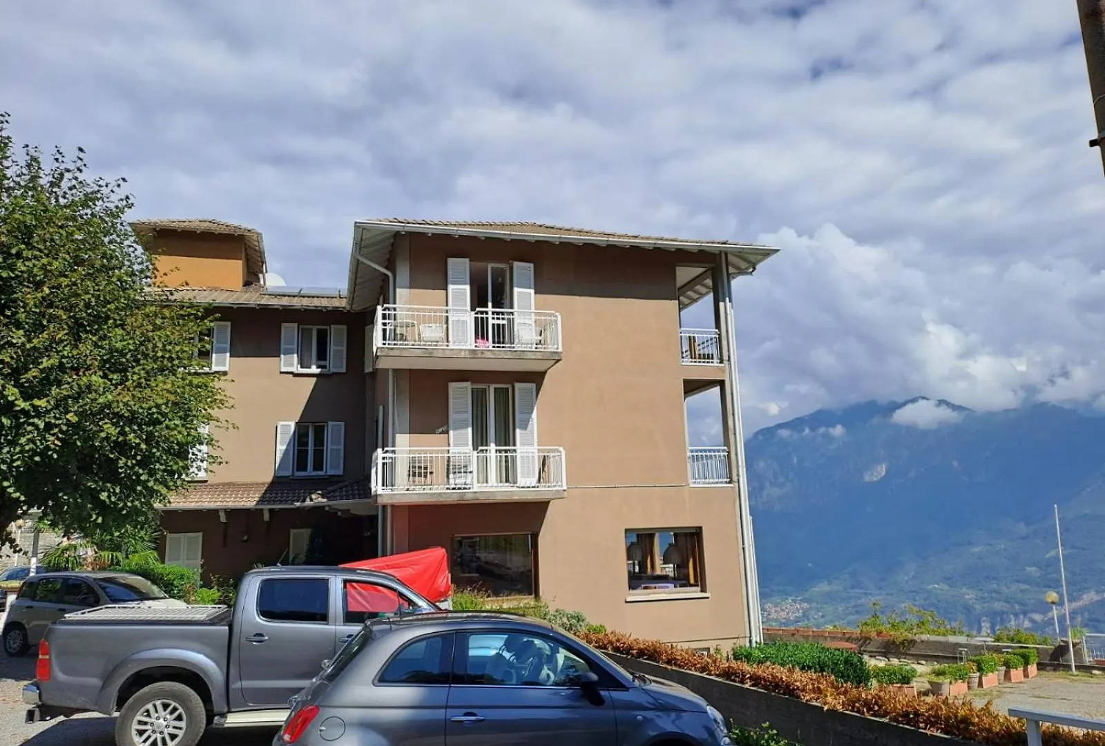 Bed & Breakfast Bellagio