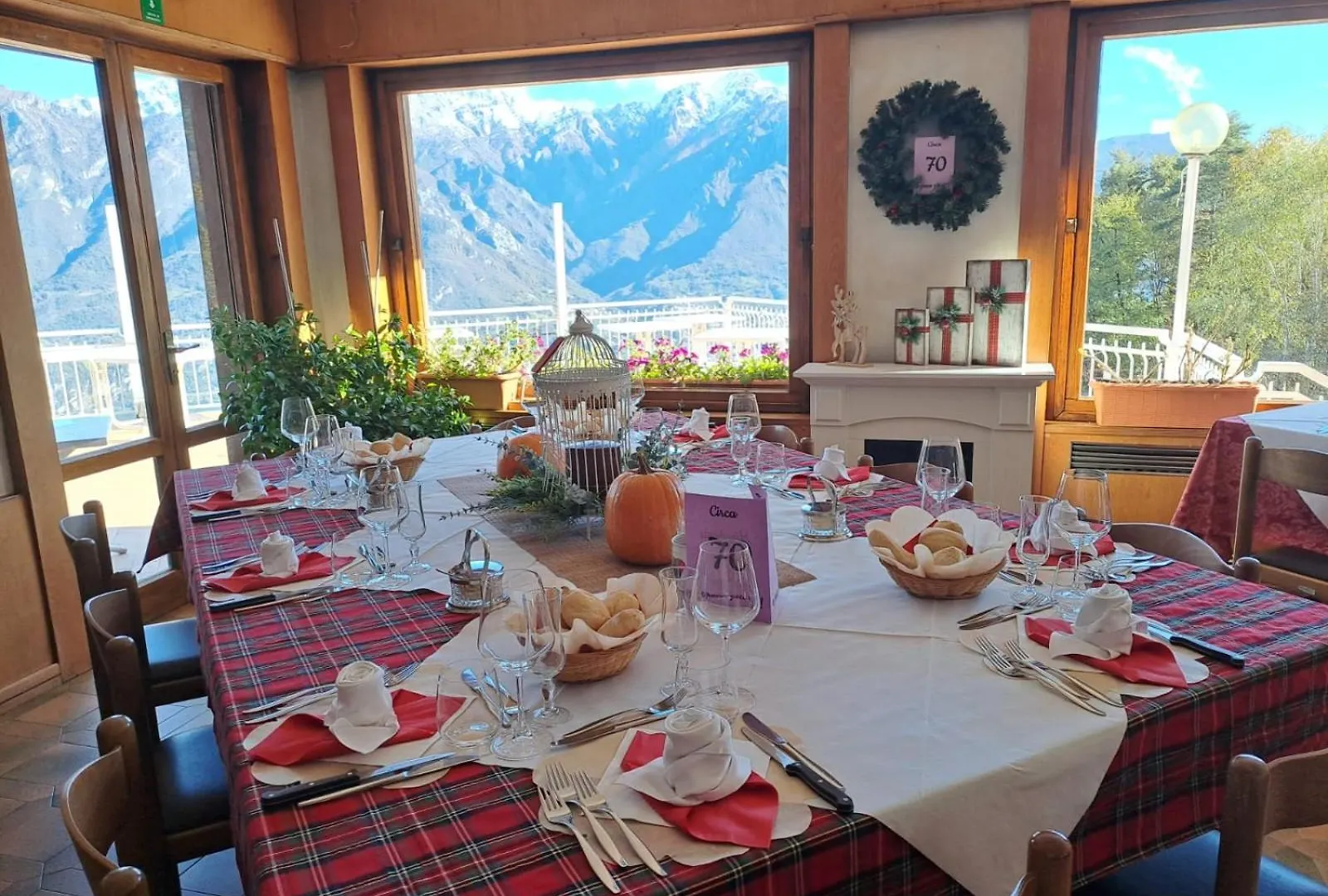 Bed & Breakfast Bellagio Italy