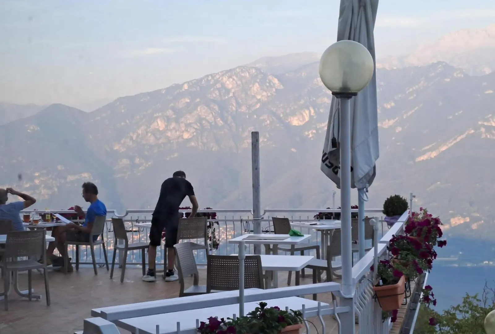 Bed & Breakfast Bellagio