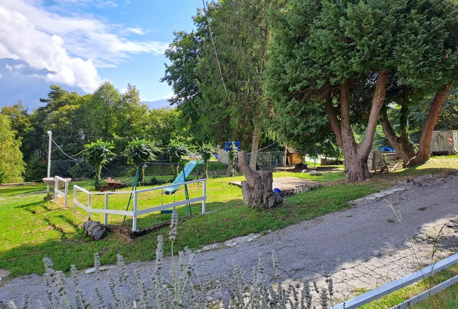 Bed & Breakfast Bellagio Italy