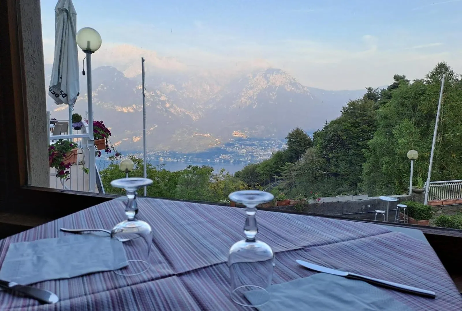 Bed & Breakfast Bellagio Italy