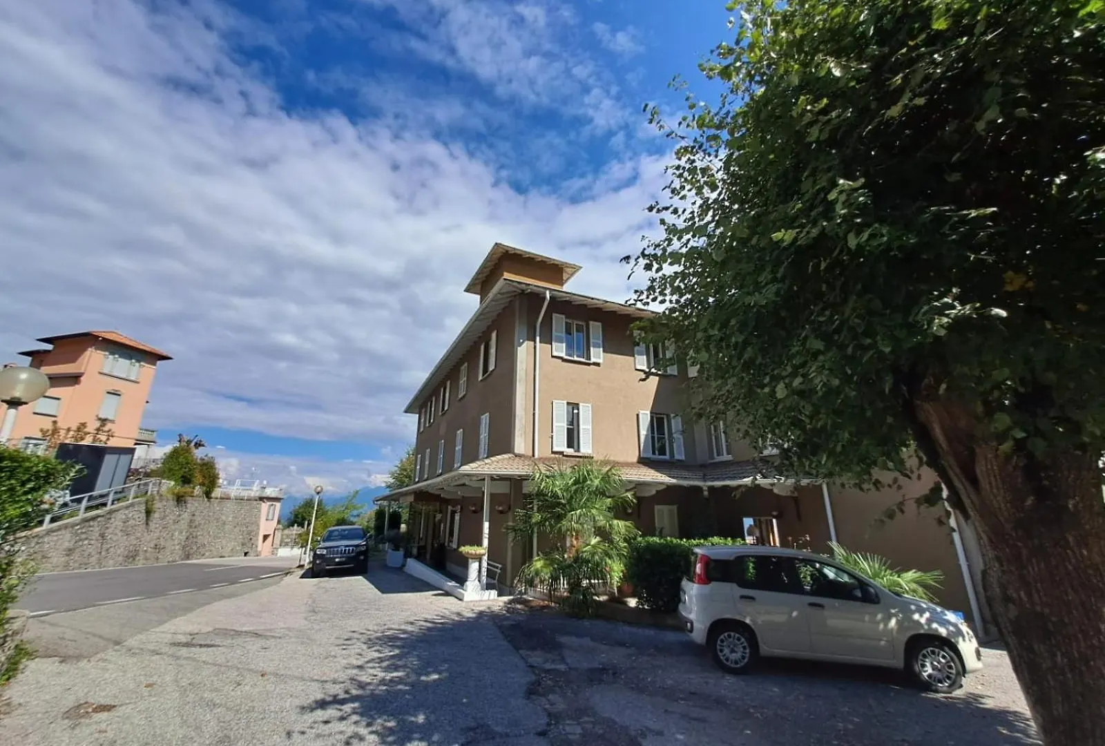 Bed & Breakfast Bellagio