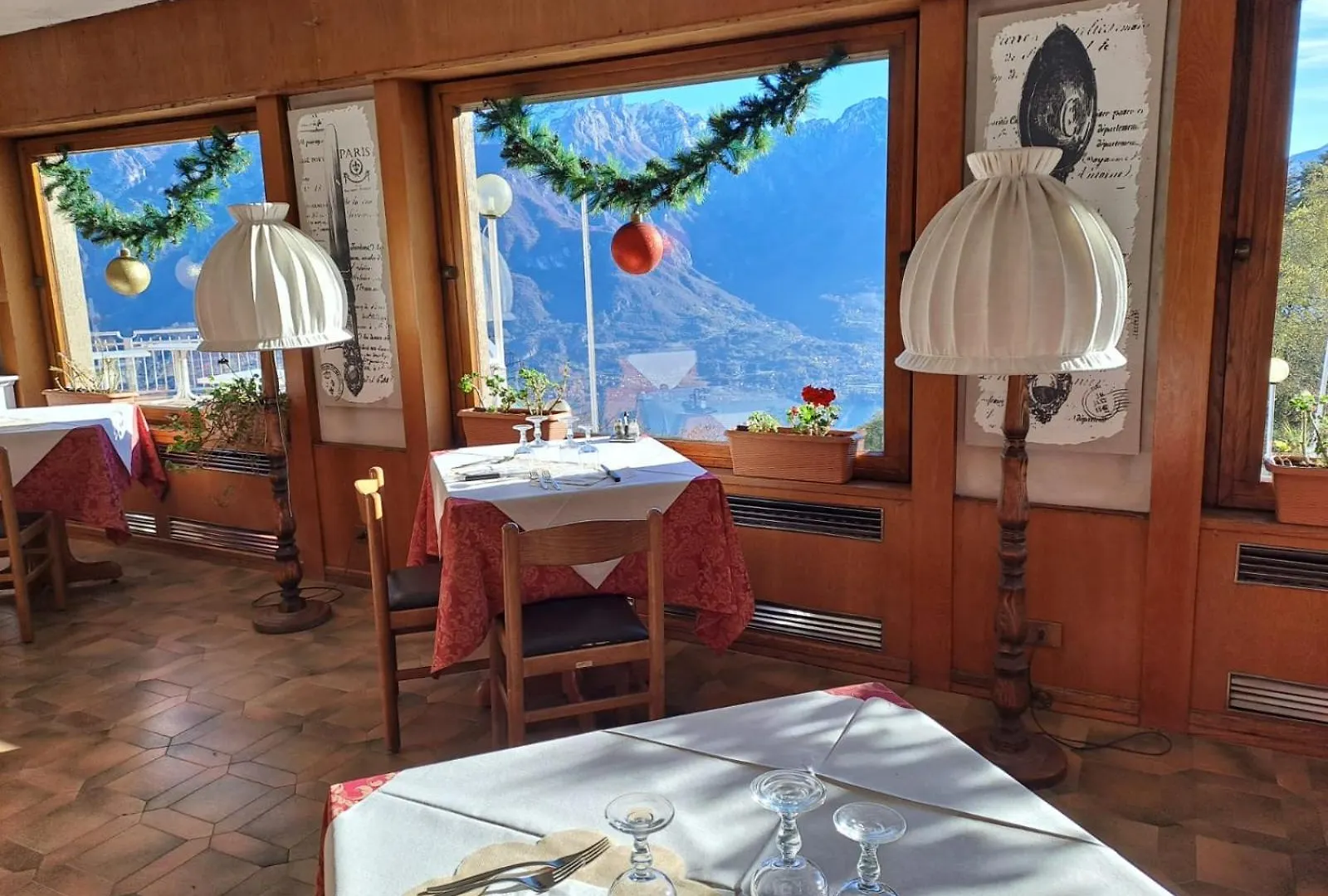 Bed & Breakfast Bellagio