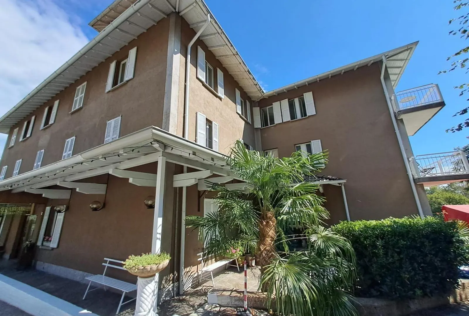 Bed & Breakfast Bellagio 0*,