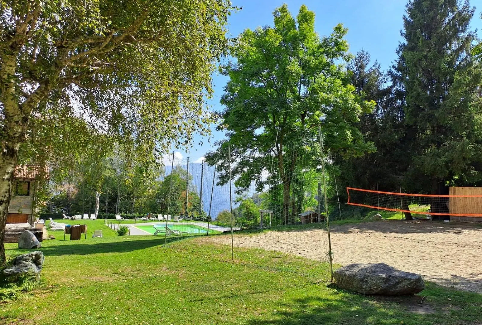 Bed & Breakfast Bellagio