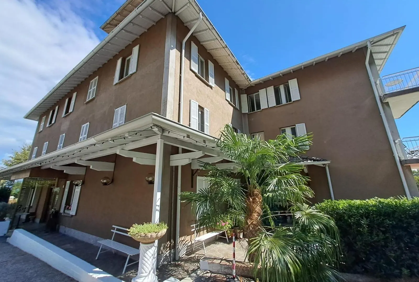 Bed & Breakfast Bellagio Italy