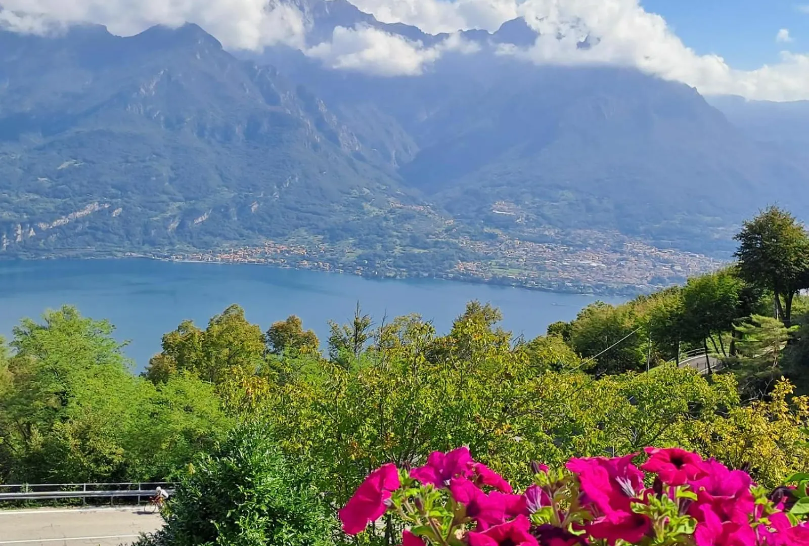 Bed & Breakfast Bellagio