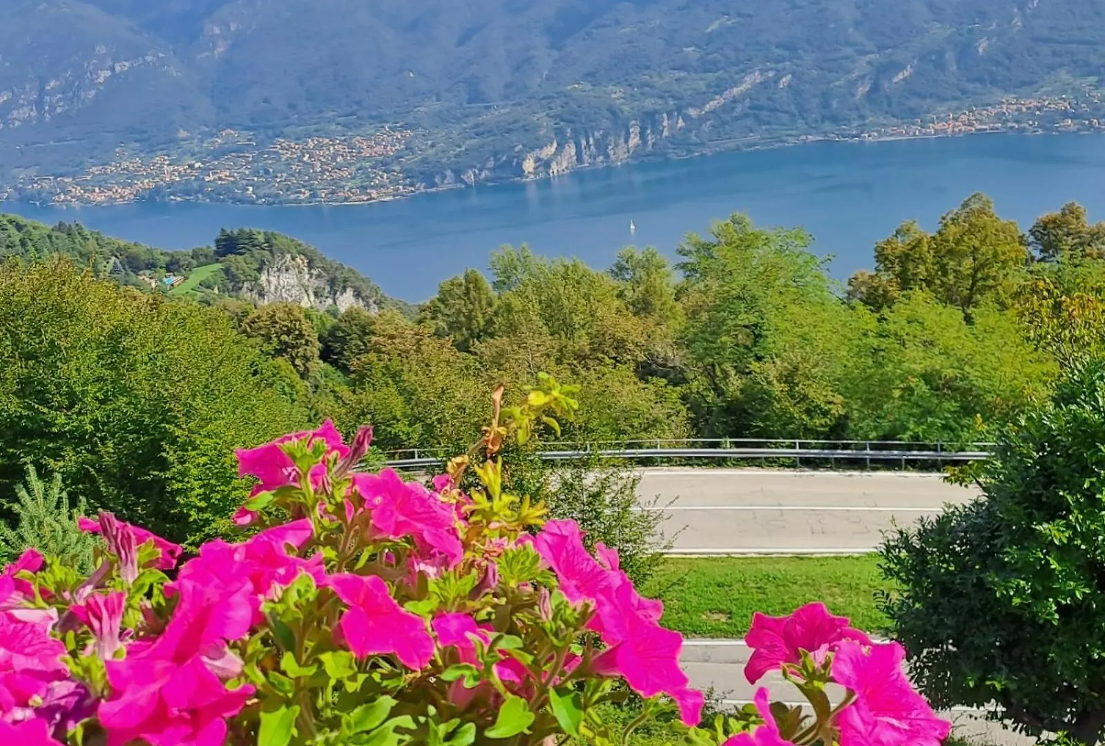Bed & Breakfast Bellagio Italy