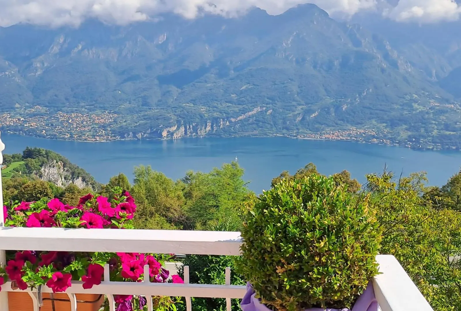 Bed & Breakfast Bellagio 0*,  Italy