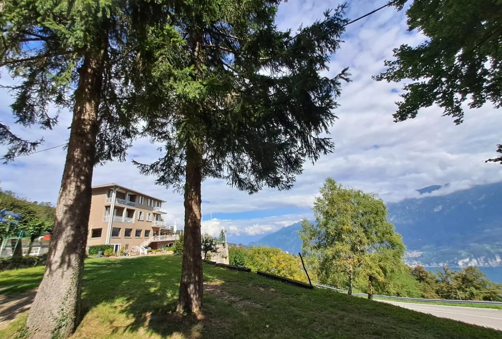Bed & Breakfast Bellagio