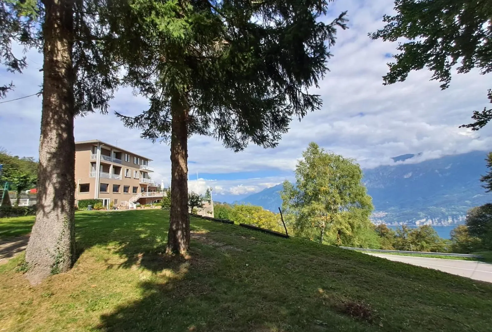 Bed & Breakfast Bellagio