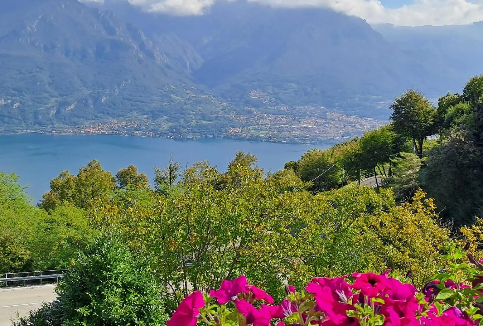 Bed & Breakfast Bellagio