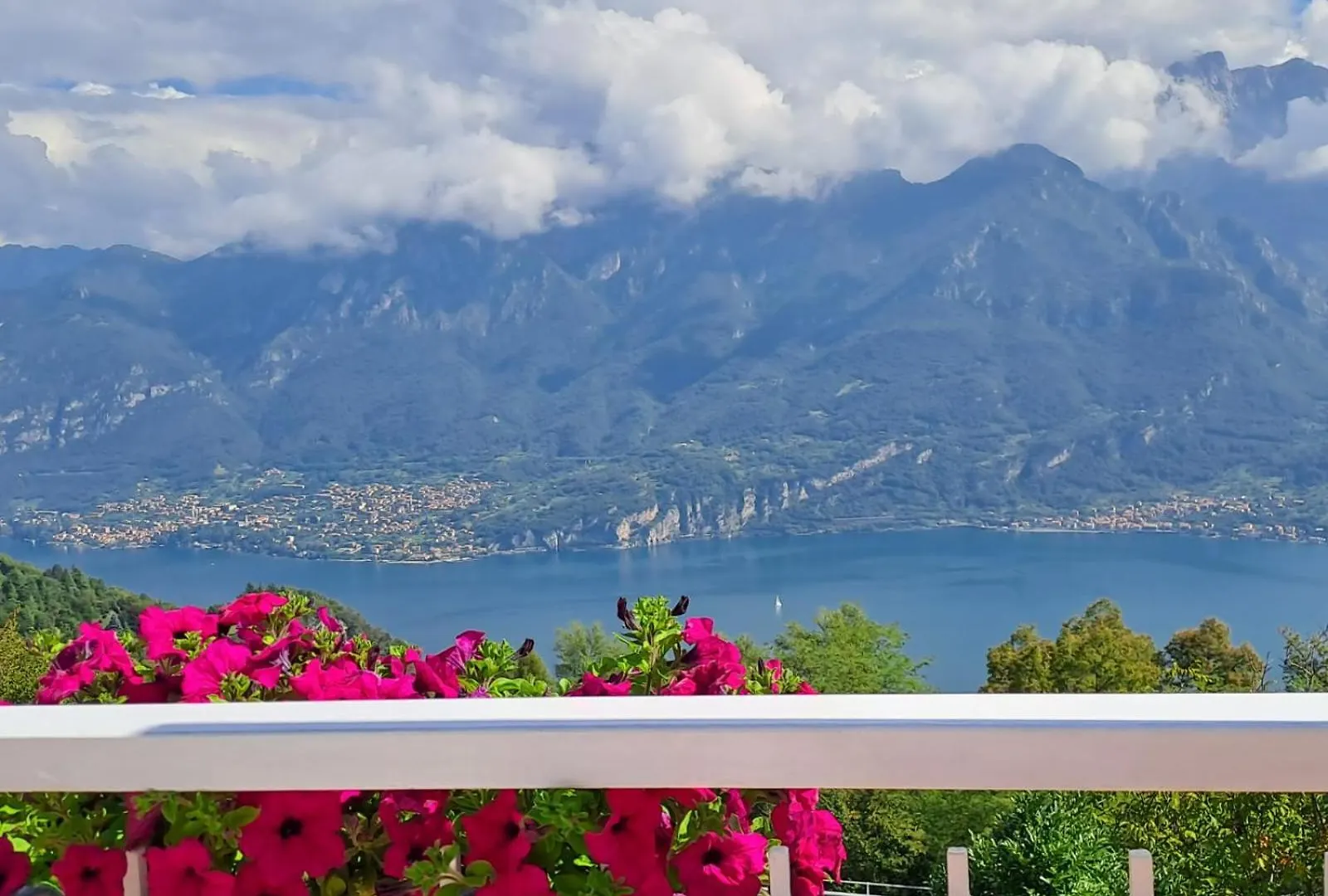 Bed & Breakfast Bellagio 0*,  Italy