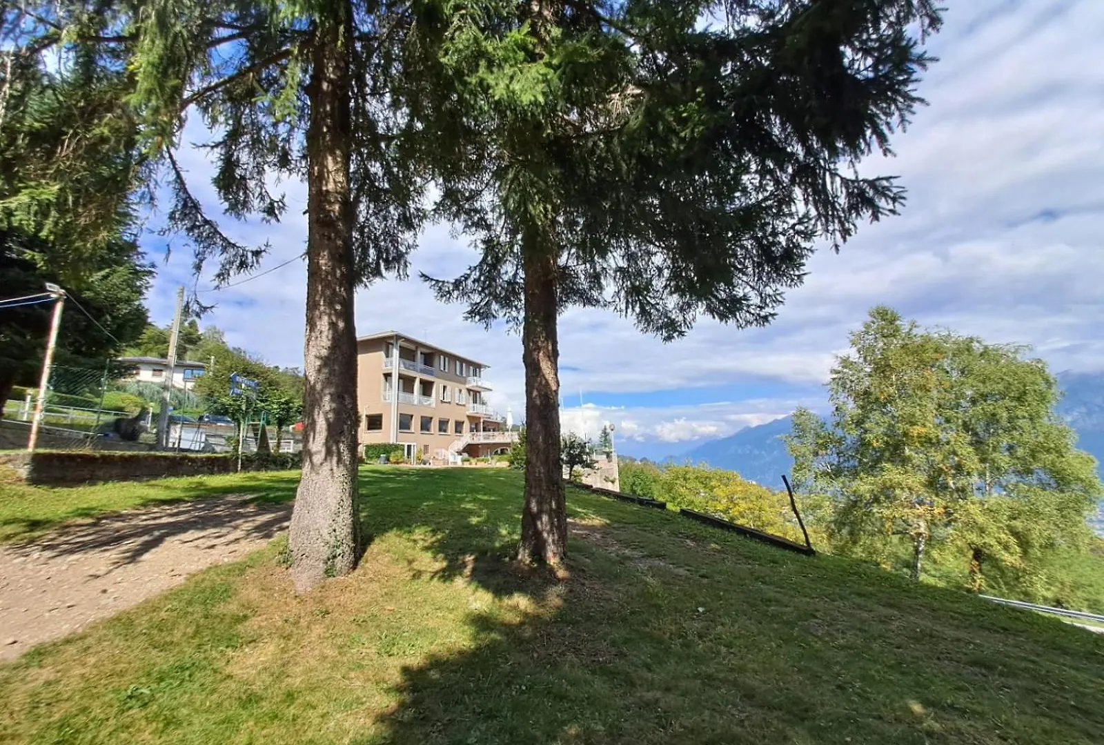 Bed & Breakfast Bellagio