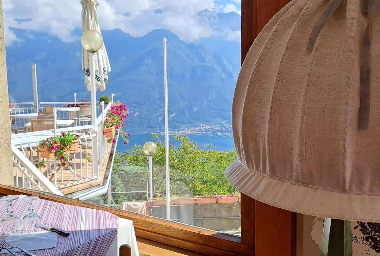 Bed & Breakfast Bellagio Italy