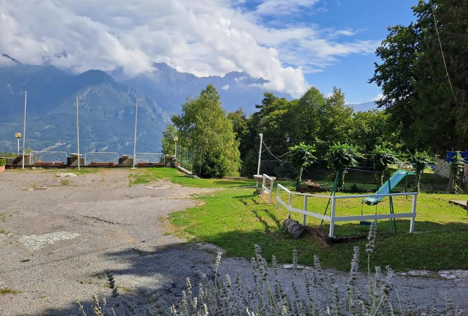 Bed & Breakfast Bellagio
