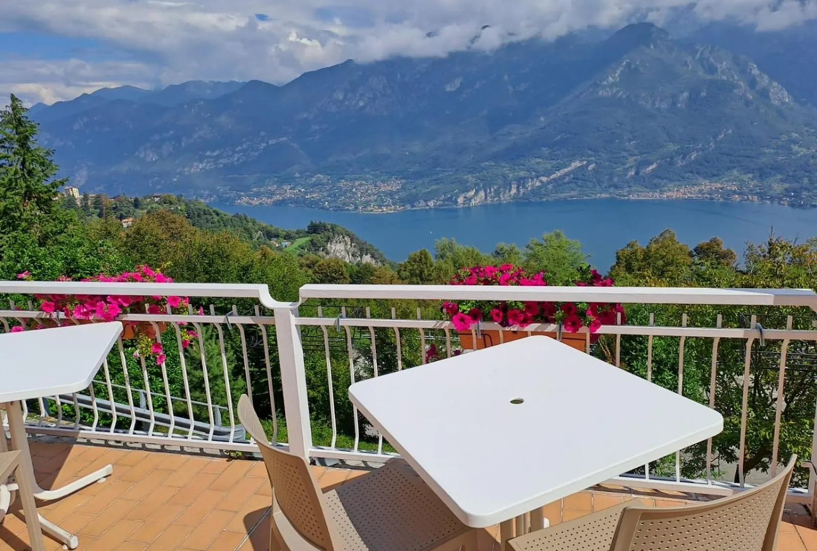 Bed & Breakfast Bellagio 0*,