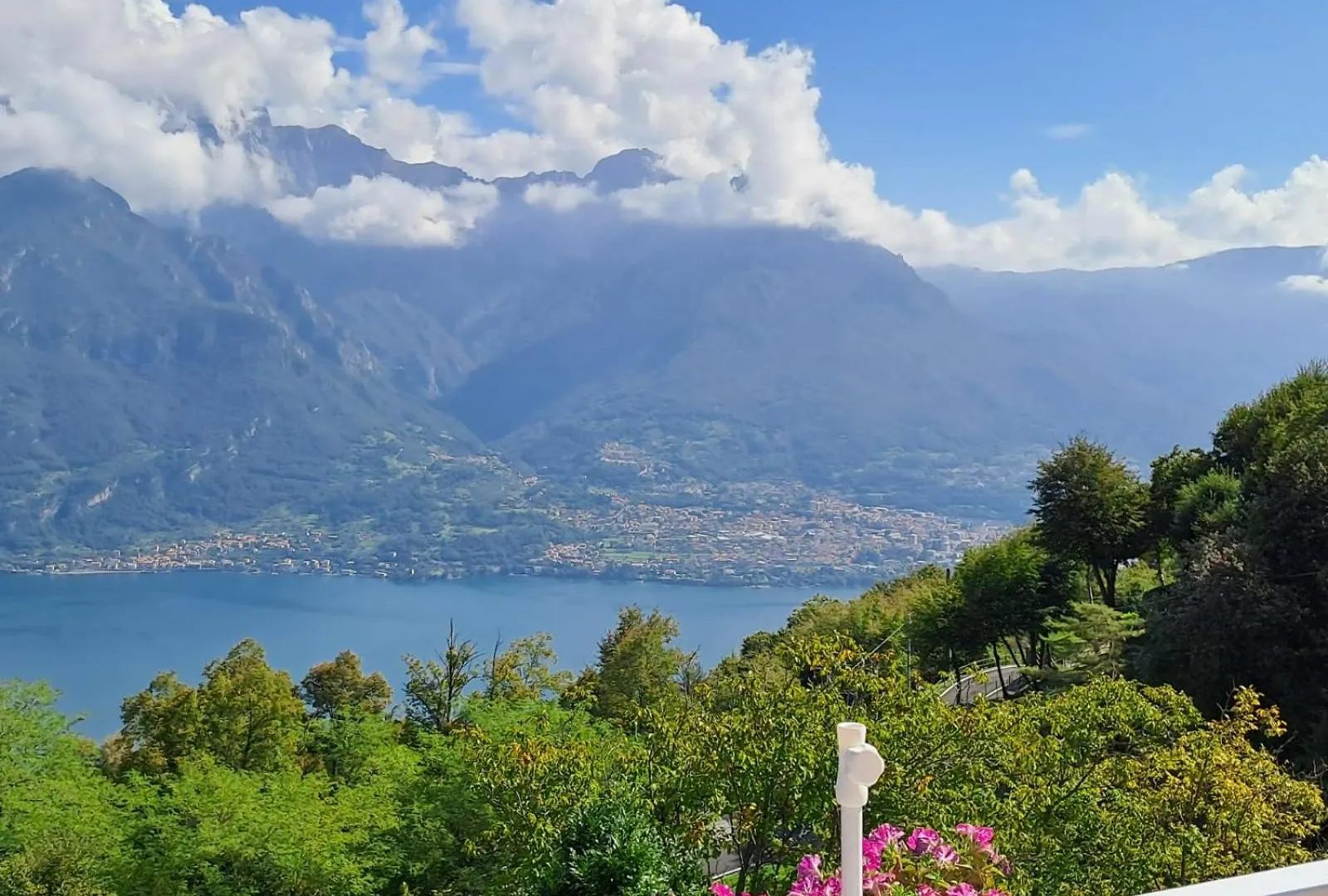Bed & Breakfast Bellagio