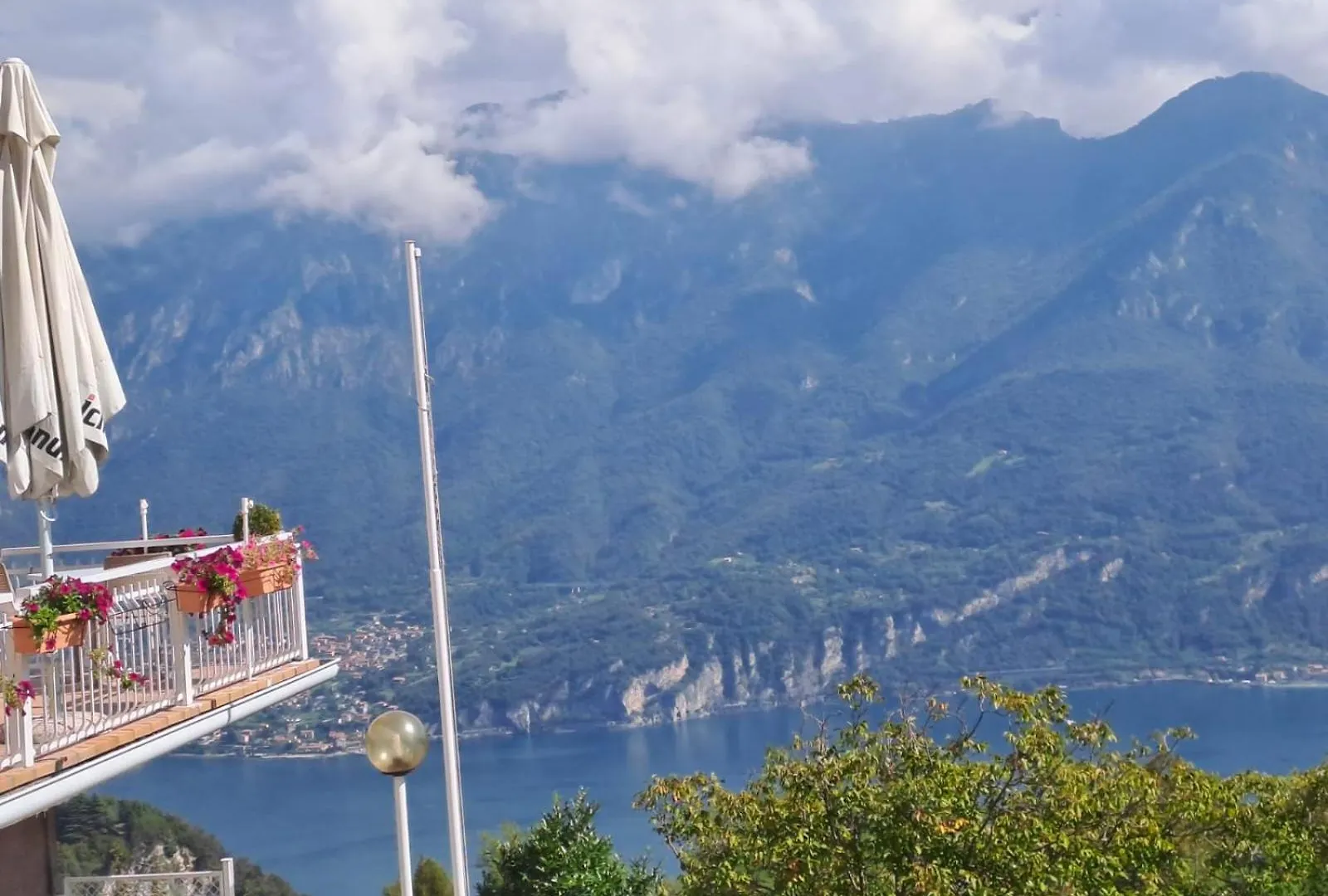 Bed & Breakfast Bellagio