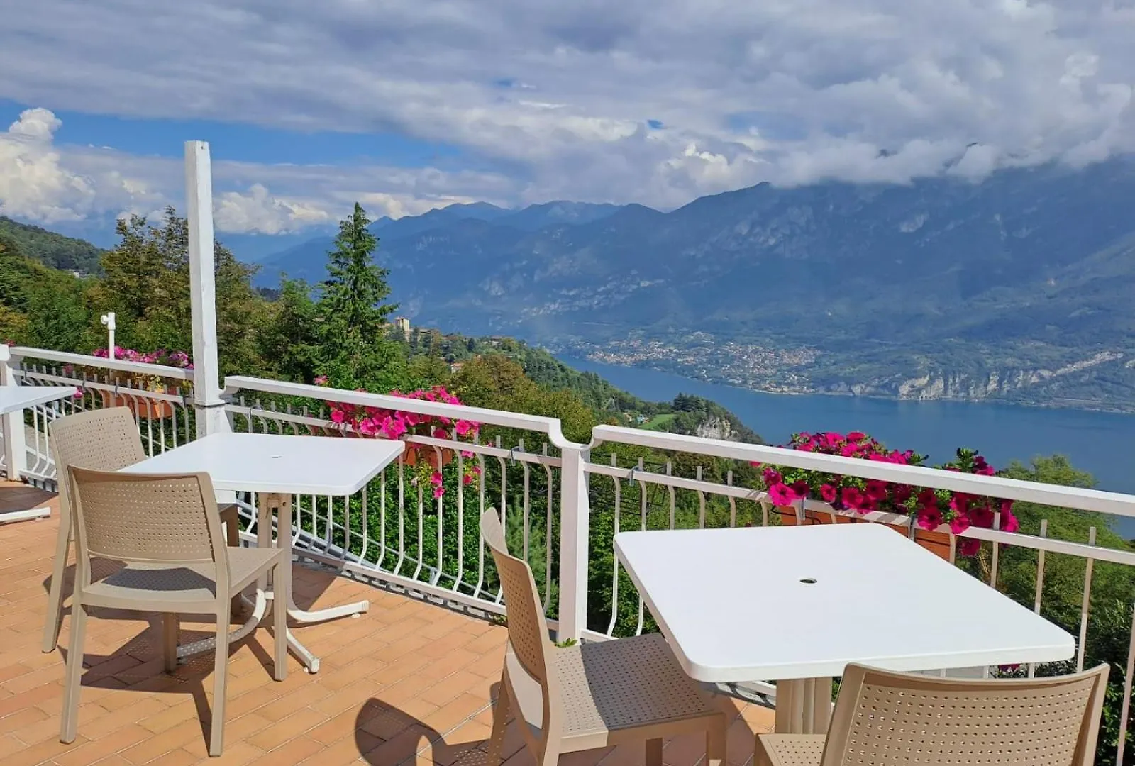 Bed & Breakfast Bellagio