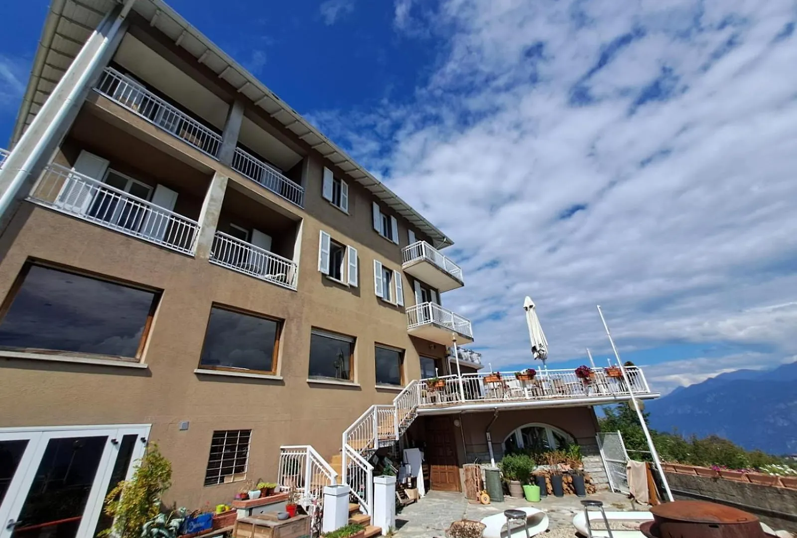 Bed & Breakfast Bellagio
