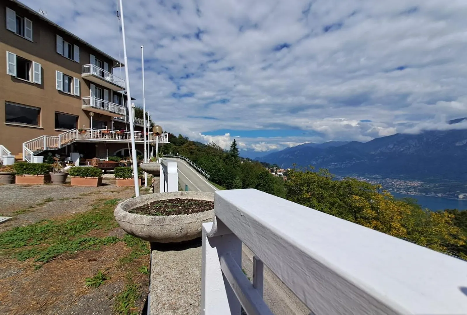 Bed & Breakfast Bellagio