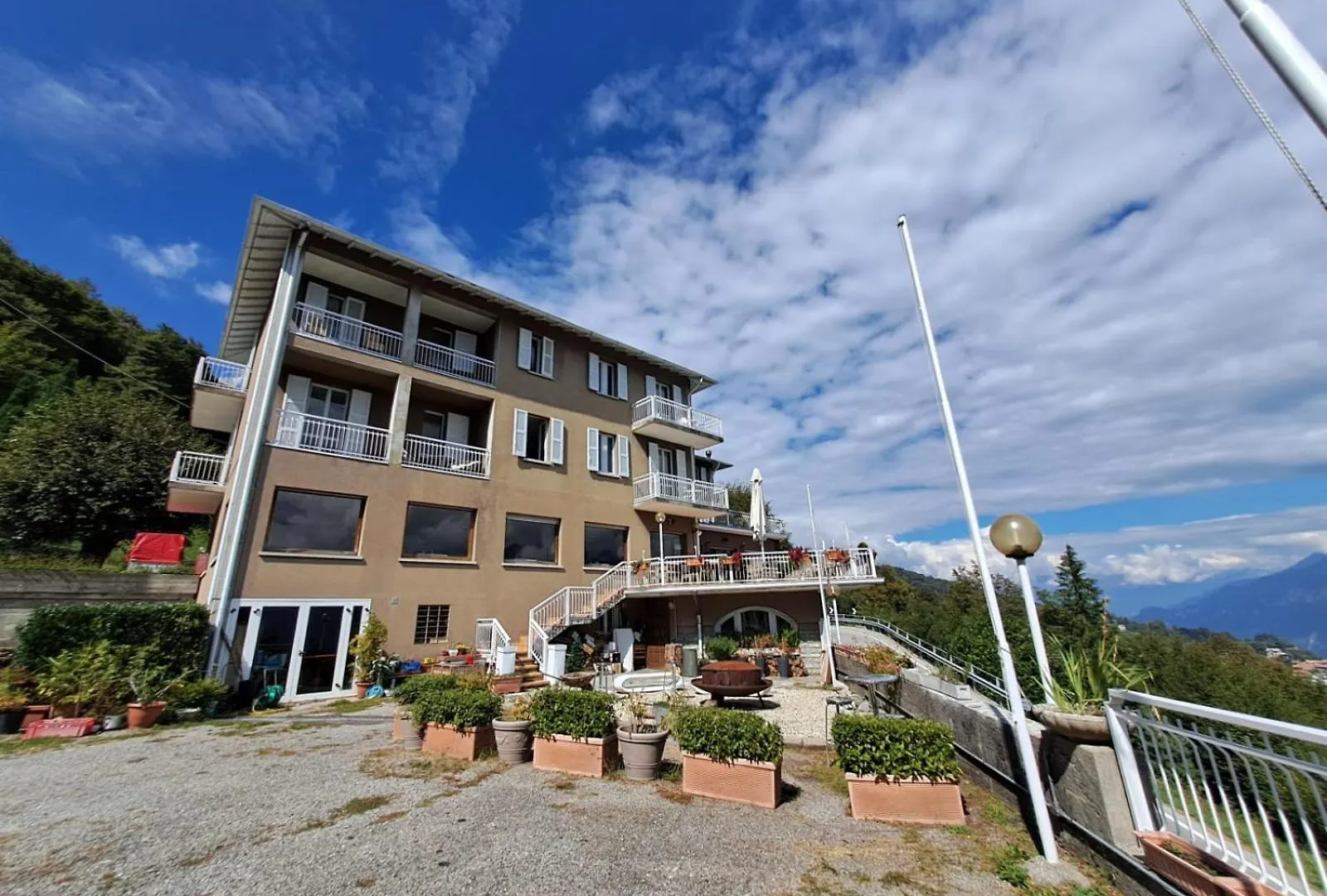 Bed & Breakfast Bellagio Italy