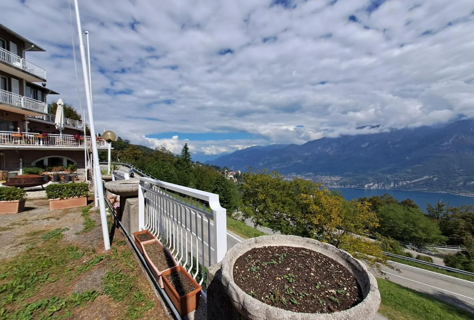 Bed & Breakfast Bellagio