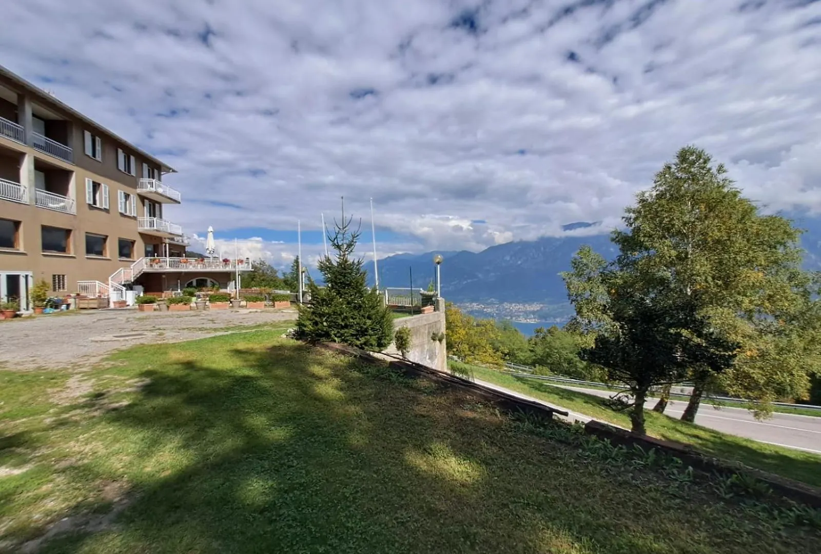 Bed & Breakfast Bellagio Italy